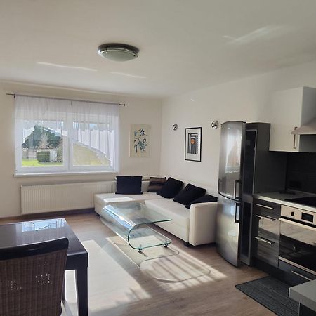 Apartman Ptice Extérieur photo