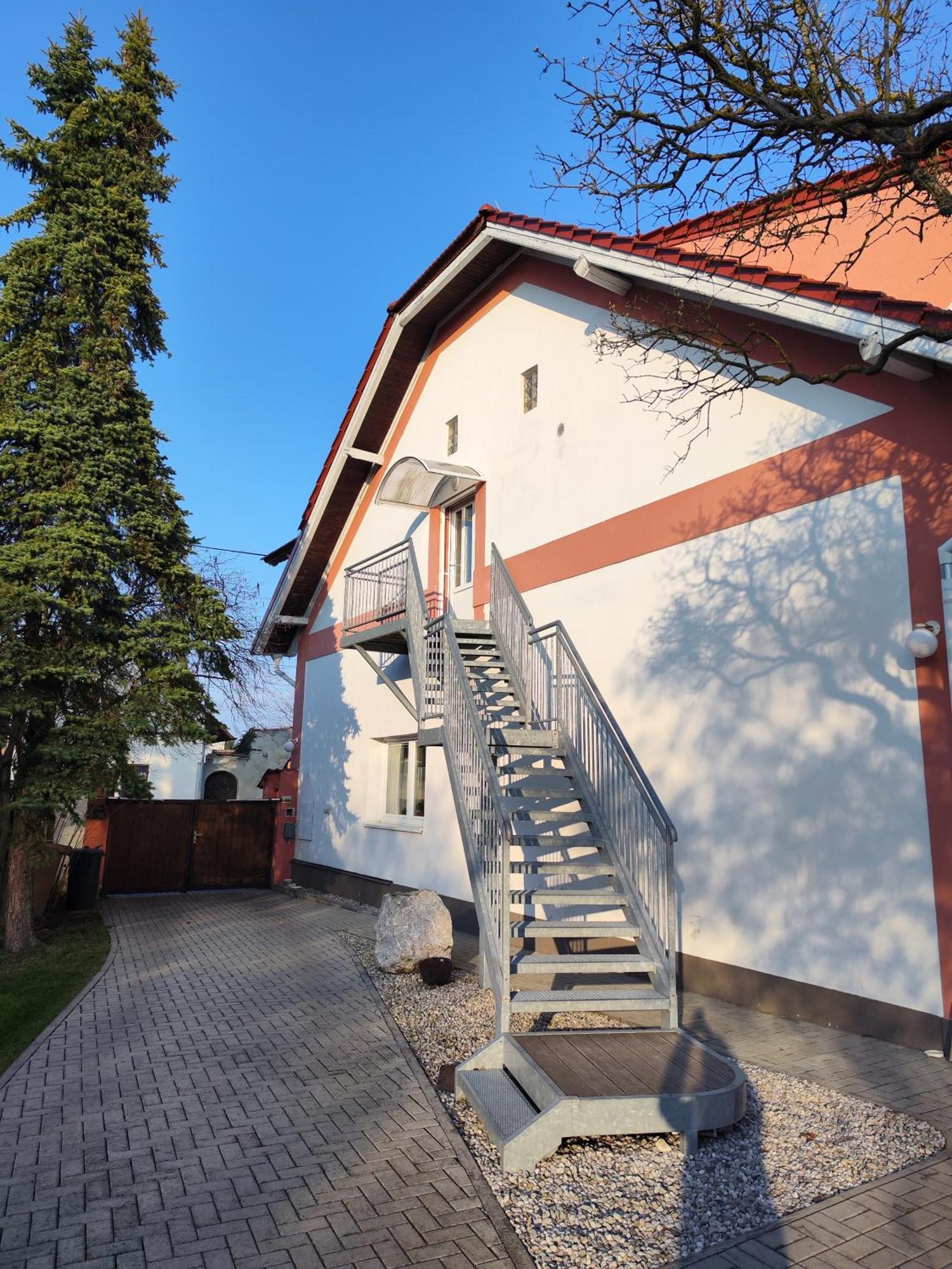Apartman Ptice Extérieur photo
