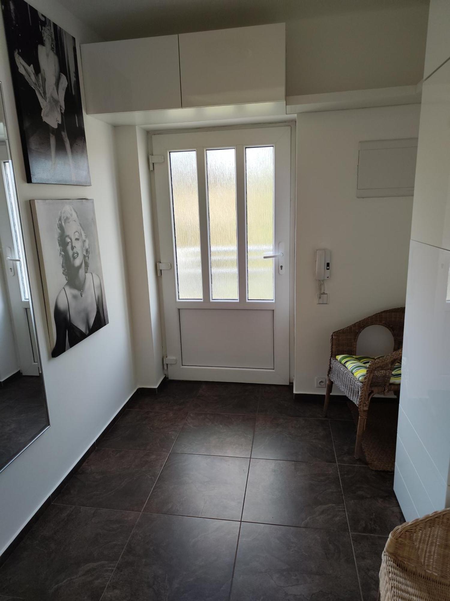 Apartman Ptice Extérieur photo