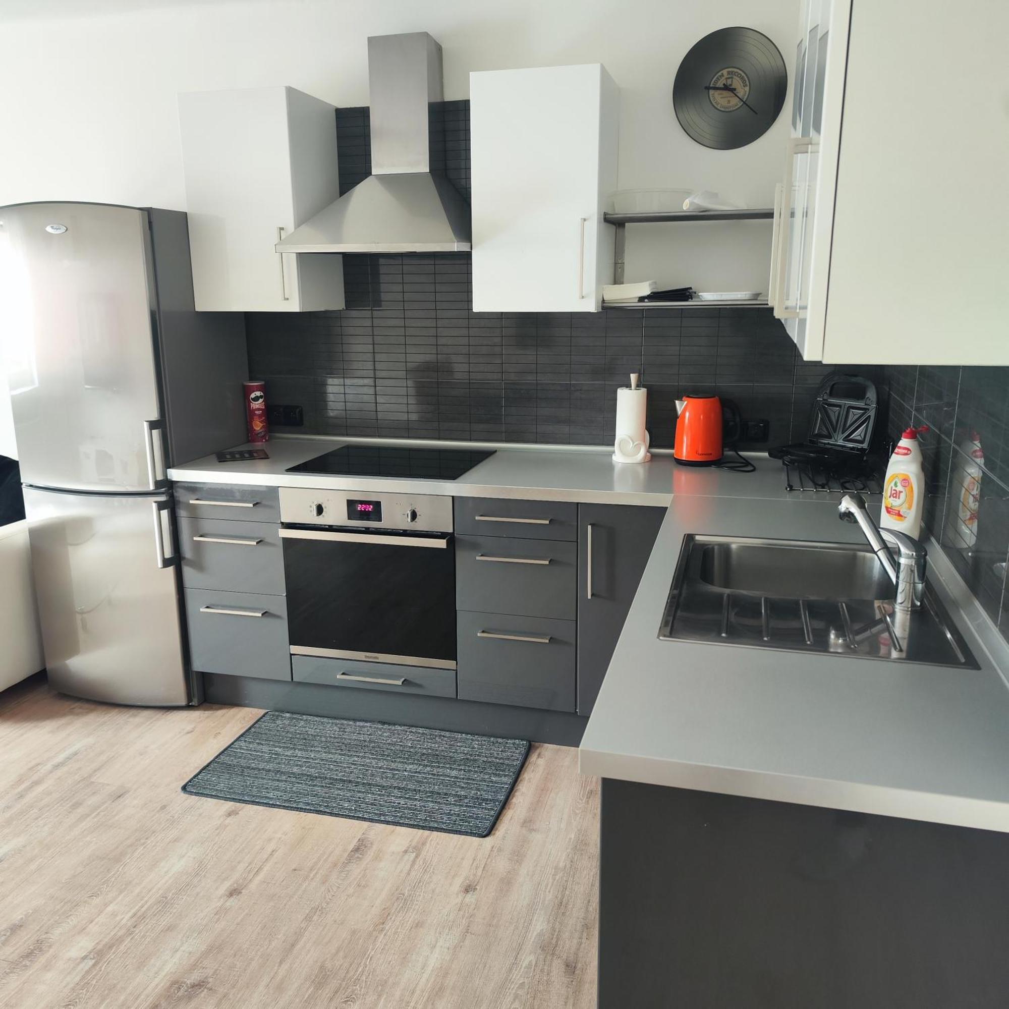 Apartman Ptice Extérieur photo
