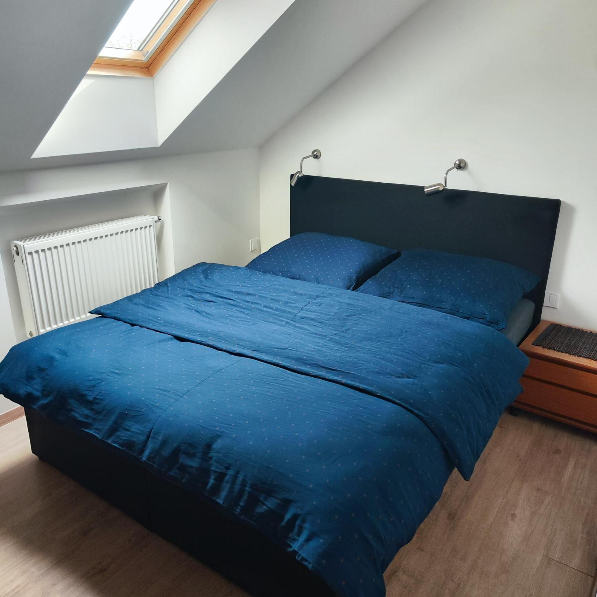Apartman Ptice Extérieur photo