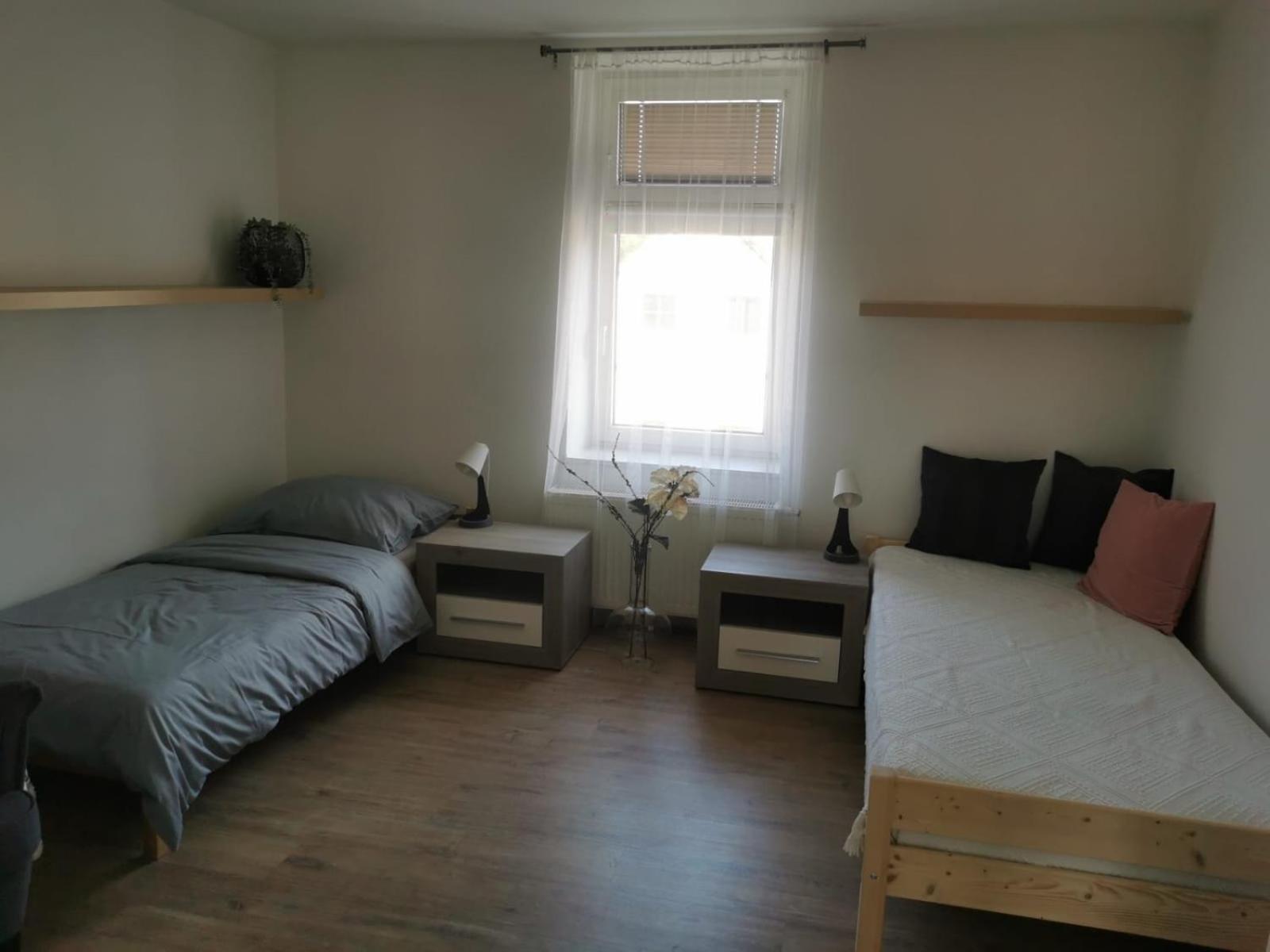 Apartman Ptice Extérieur photo